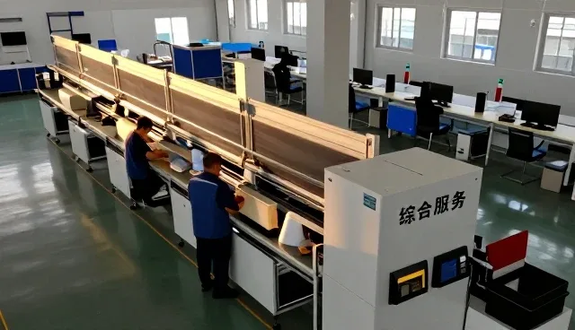 廊坊市广摄商贸有限公司