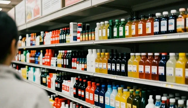 日用百货在办公场景中的实际应用与需求分析